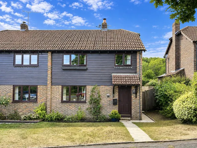 Geers Wood, Heathfield, TN21 0AR, photo 1