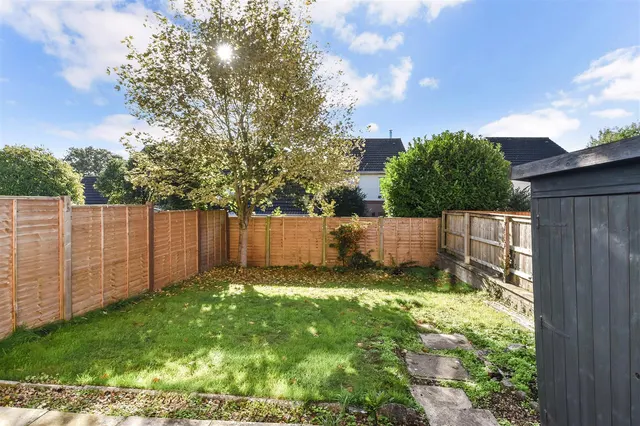 Robin Close, Cullompton, photo 3