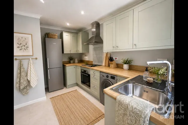 Recreation Road, Dereham, NR19, photo 3