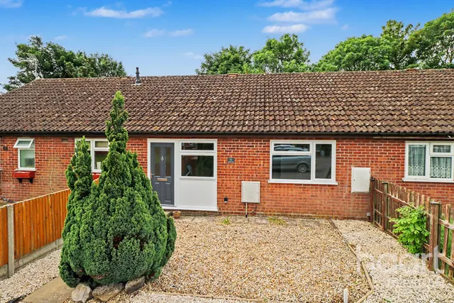 Recreation Road, Dereham, NR19, photo 1