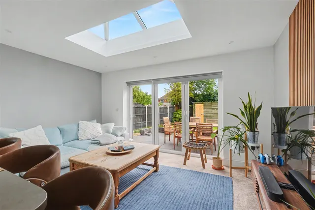 Harris Road, Beeston, NG9, photo 2