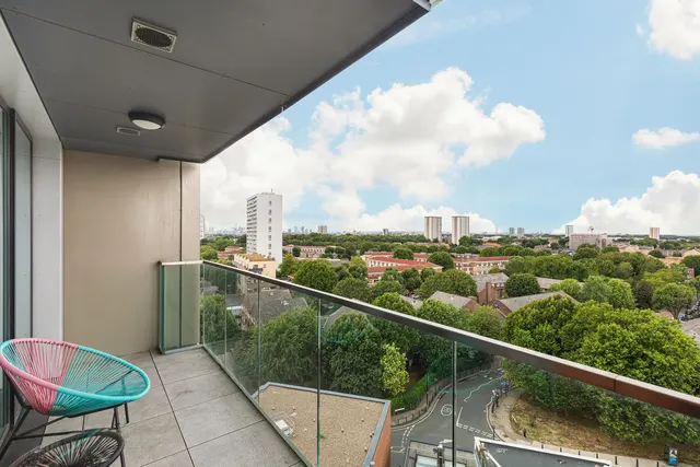 Kitson House, London, E3, photo 3