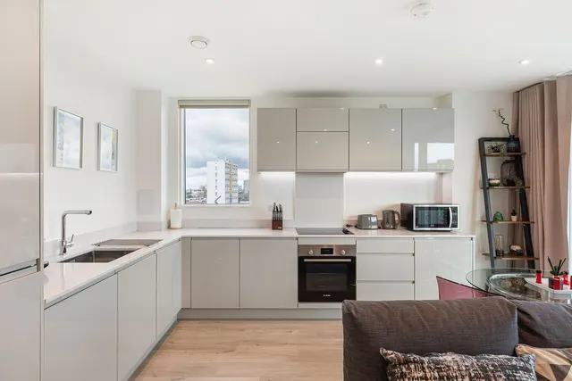 Kitson House, London, E3, photo 2