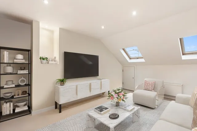 Vera Road, Fulham, SW6, photo 3