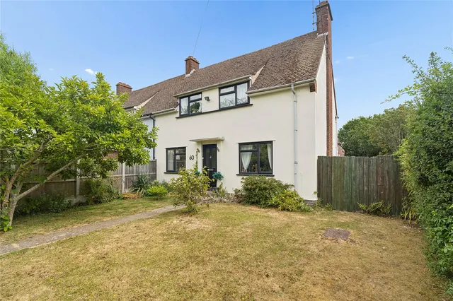 Church End Lane, Runwell, Wickford, Essex, SS11, photo 1