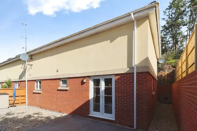 Coombe Brook Close, Kingswood, Bristol, BS15, photo 1