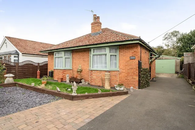 Whitstone Road, Shepton Mallet, BA4, photo 1
