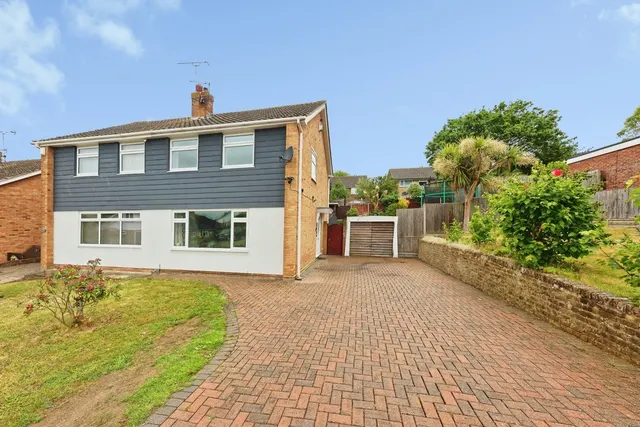 Sleigh Road, Sturry, Canterbury, Kent, CT2, photo 1