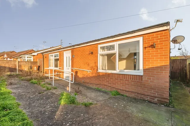 Kinross Crescent, NOTTINGHAM, Nottinghamshire, NG8, photo 1
