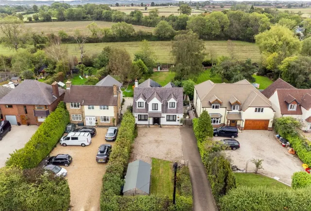 Forest Edge, The Moorlands, LE67, photo 2