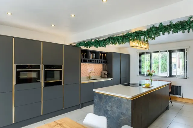 Forest Edge, The Moorlands, LE67, photo 3