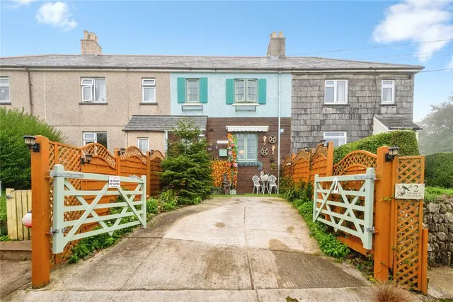 3 bedroom house, Trelights, Port Isaac, PL29