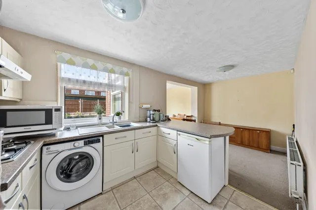 Photo 3 — Walden Close, Thelwall, Warrington, WA4 2HB