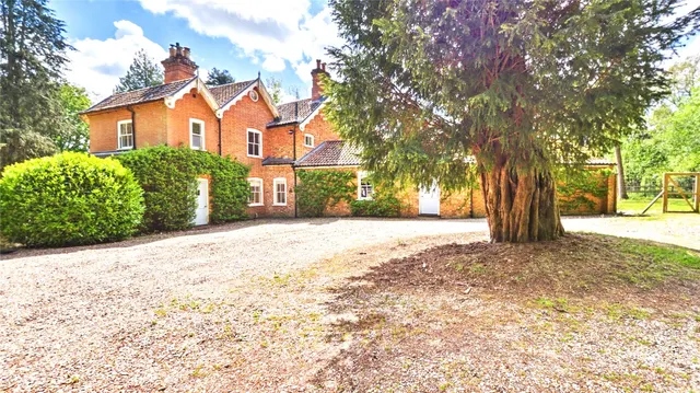 Melton Park, Melton Constable, Norfolk, NR24 2NL, photo 1