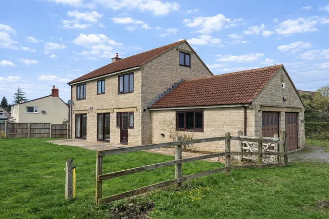 Chapel Hill, Backwell, BS48, photo 1