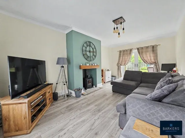 Photo 2 — Denbrook Crescent, Bradford BD4 0QL