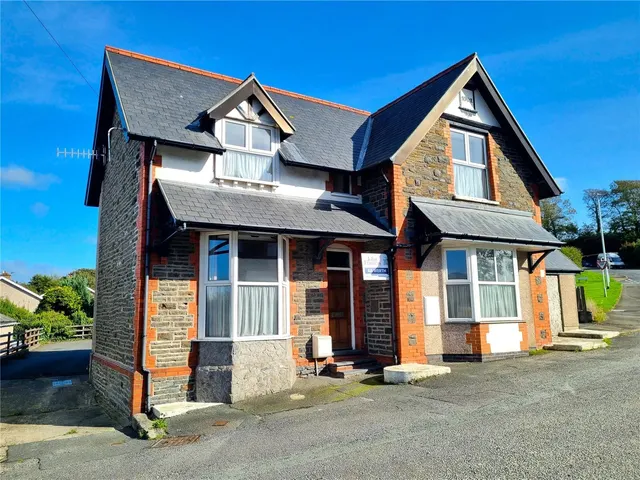 Southgate, Aberystwyth, SY23, photo 1