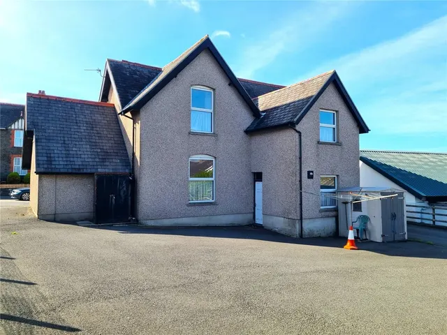 Southgate, Aberystwyth, SY23, photo 3