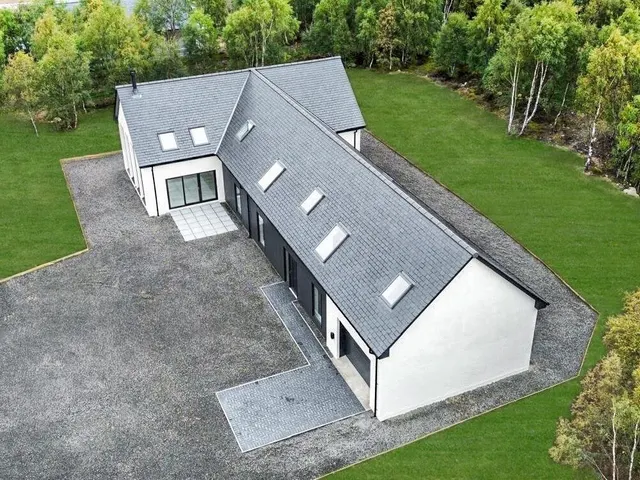 Ben Rinnes Drive, Tomnabent, photo 3