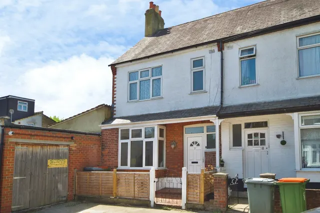 Bath Road, Forest Gate, E7, photo 1