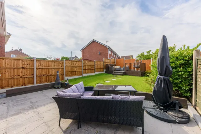 Broadhidley Drive, Birmingham, B32, photo 2