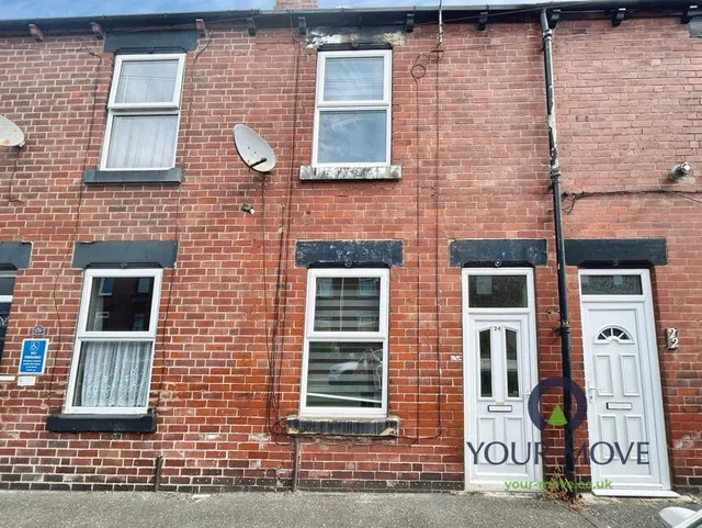 Frederick Street, Wombwell, South Yorkshire, S73, photo 1