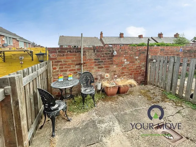 Photo 2 — Frederick Street, Wombwell, South Yorkshire, S73