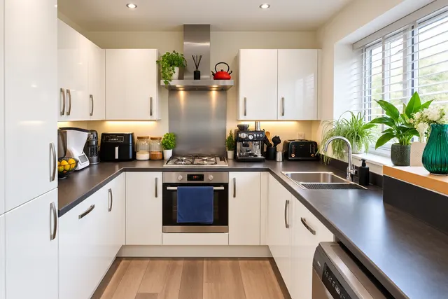 Legging Road, Birmingham, B38, photo 3