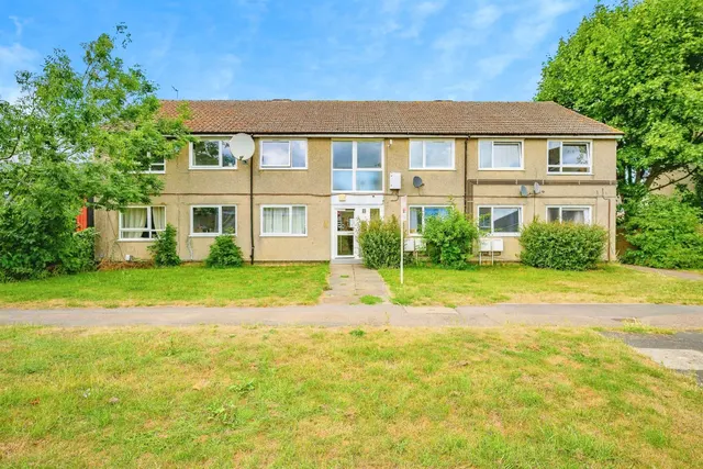 Hewitt Close, Wheathampstead, St. Albans, photo 1