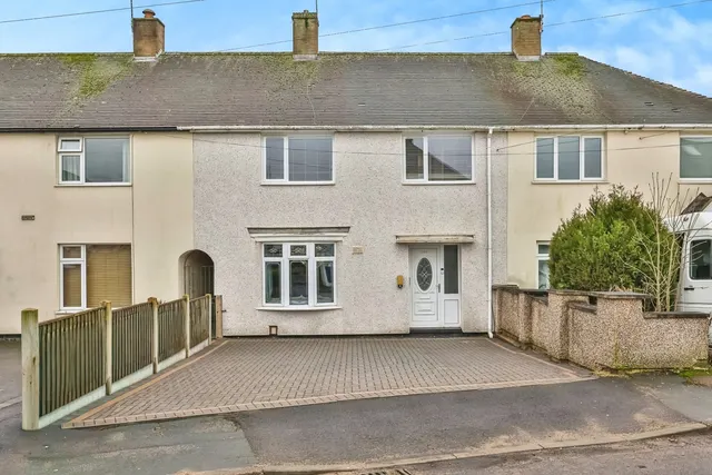 Foxearth Avenue, Nottingham, Nottinghamshire, NG11, photo 1