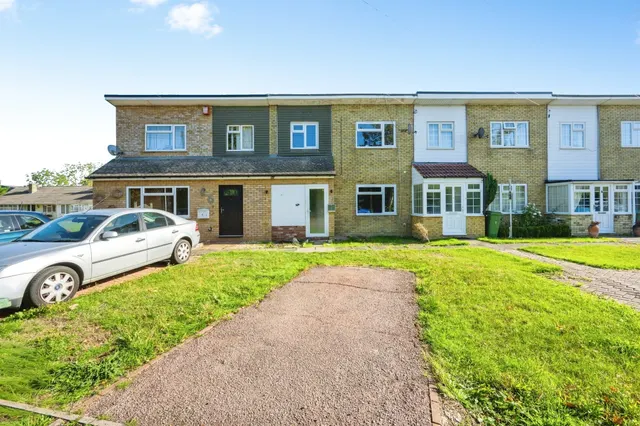 Dolphin Place, Aylesbury, HP21, photo 1