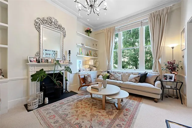 Sinclair Road, Brook Green, W14, photo 1