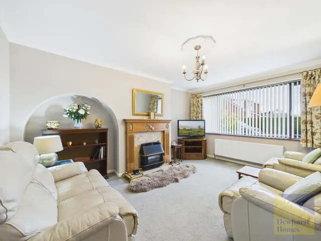 Photo 2 — Derby Road, Garstang, Preston, Lancashire, PR3 1EU