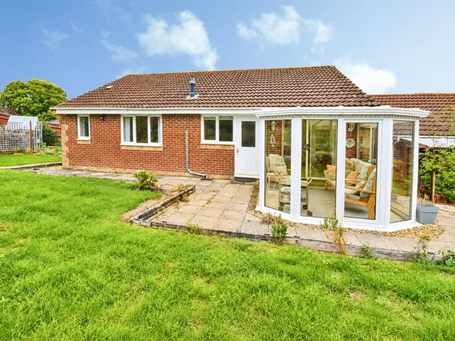 Stone Close, Honiton, EX14, photo 2