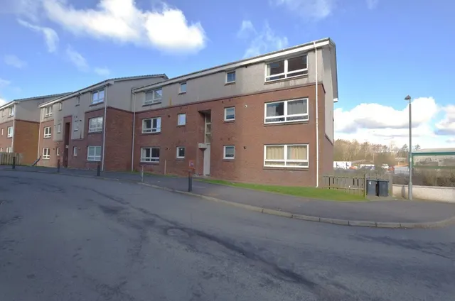 Eaglesham Court, Hairmyres, G75, photo 1