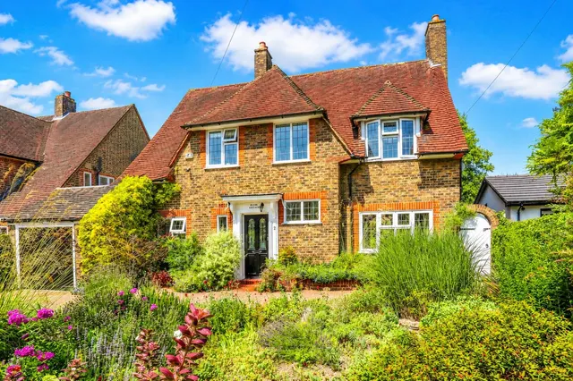 Glebe Road, South Cheam, SM2 7NT, photo 1