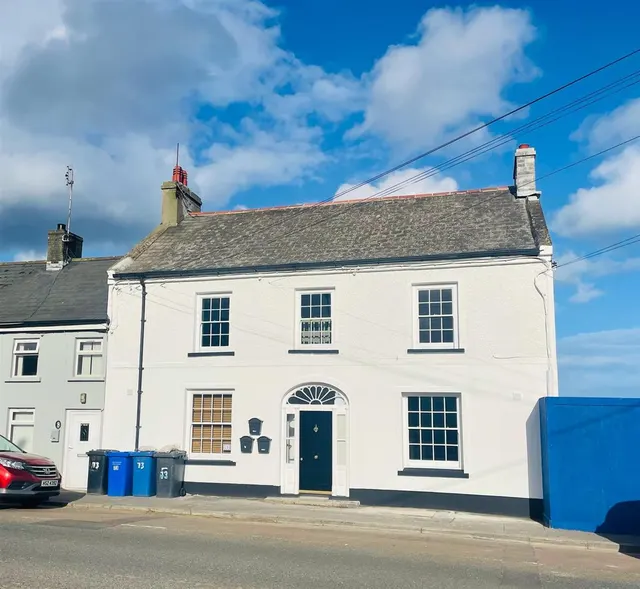 Main Street, Ballywalter, BT22, photo 1