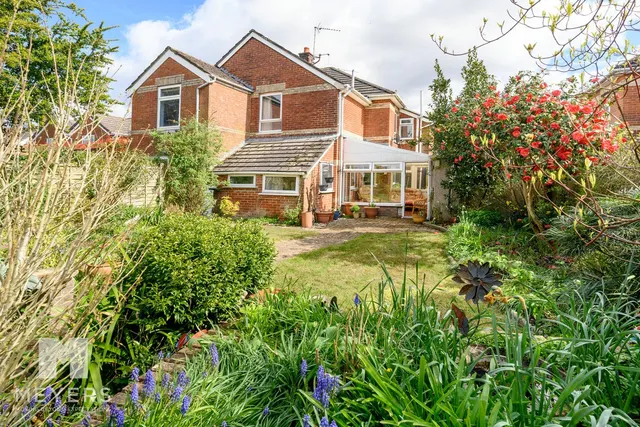 Middleton Road, Ringwood, BH24, photo 2