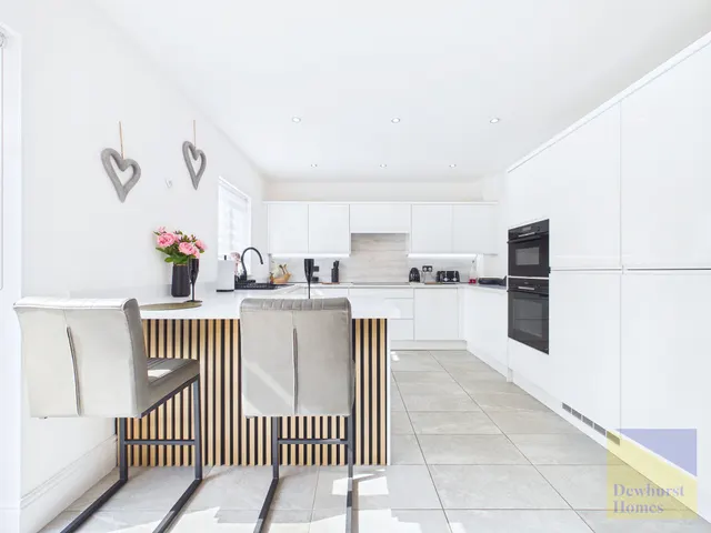 Photo 3 — Clematis Drive, Garstang, Lancashire, PR3 1QZ