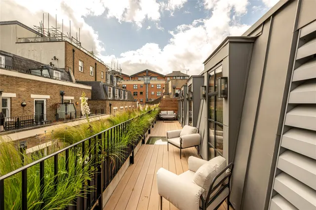 Bridstow Place, Notting Hill, W2, photo 3