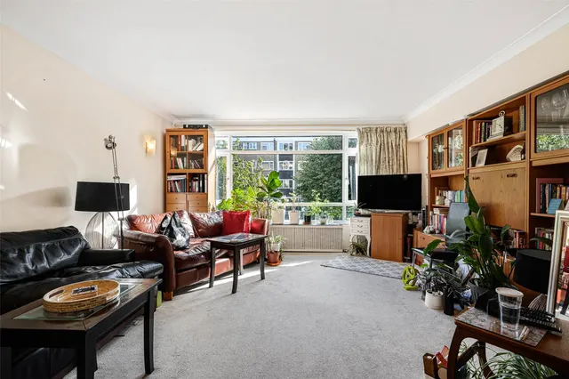 St. John's Avenue, London, SW15, photo 2