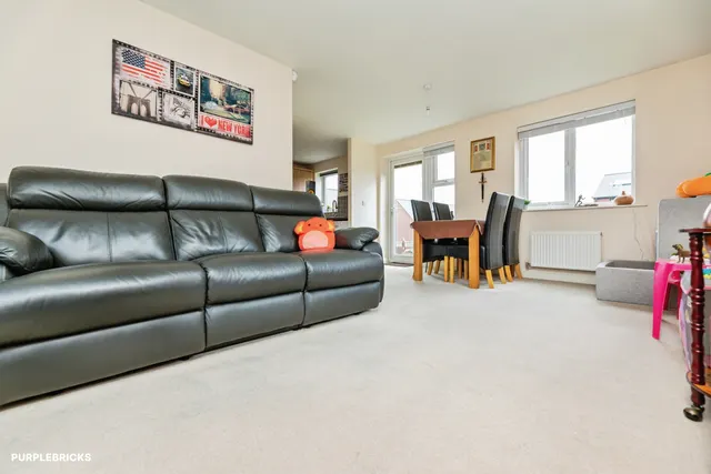 Photo 2 — Orchid Crescent, Sheffield