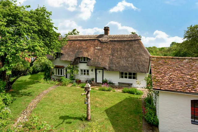 West Lane, Bledlow, HP27, photo 1