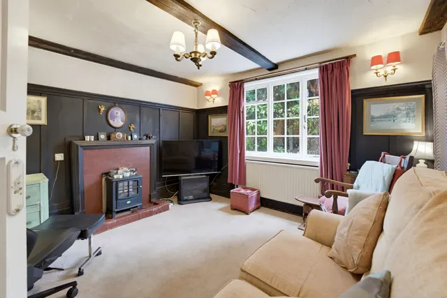 Lower Village Road, Ascot, SL5, photo 2