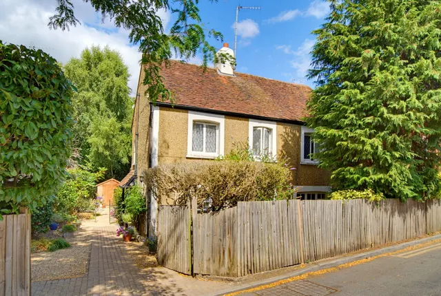 Lower Village Road, Ascot, SL5, photo 1