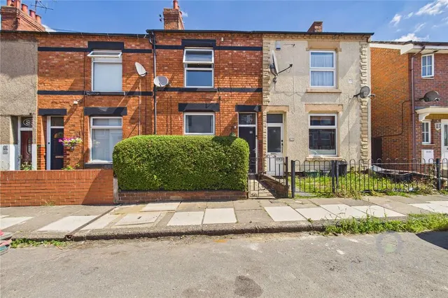 Chaucer Street, Poets Corner, Northampton, NN2, photo 1