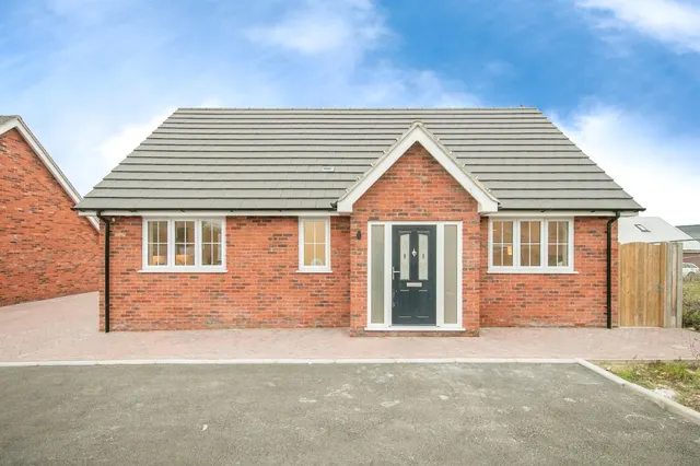 Martello Drive, Kirby Road, Walton On The Naze, photo 1