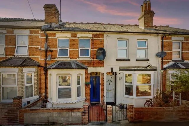 Belmont Road, Reading, RG30, photo 1