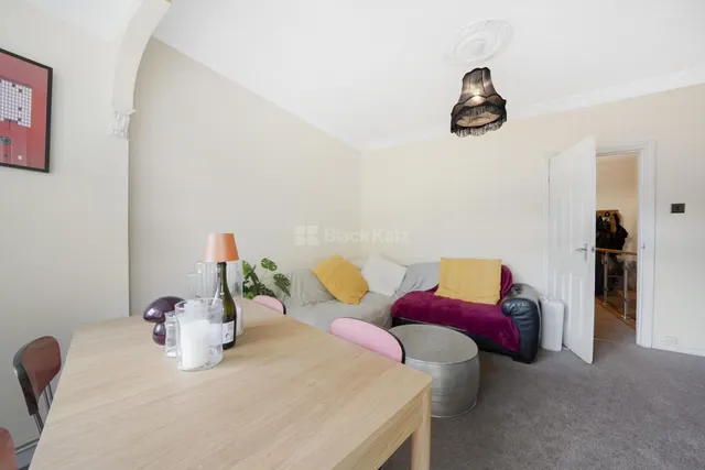 Greene House, Burbage CloseNO LONGER AVAILABLE, SE1, photo 2