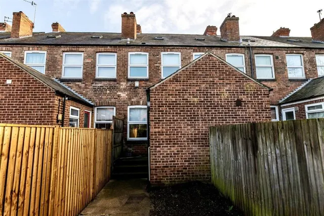 Chippendale Street, Nottingham, NG7, photo 2